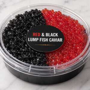 Caviar Lumpfish