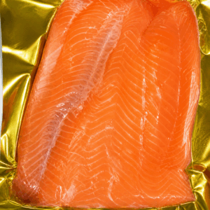Smoked Salmon Trout Sliced (500g Per Packet)
