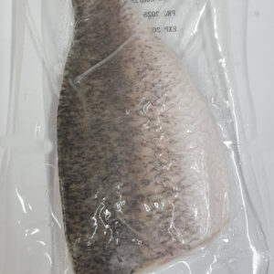 Seabass / Barramundi Skin-on Portion (200g - 250g)