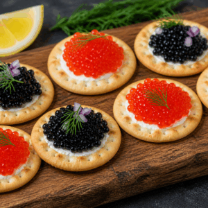 Caviar